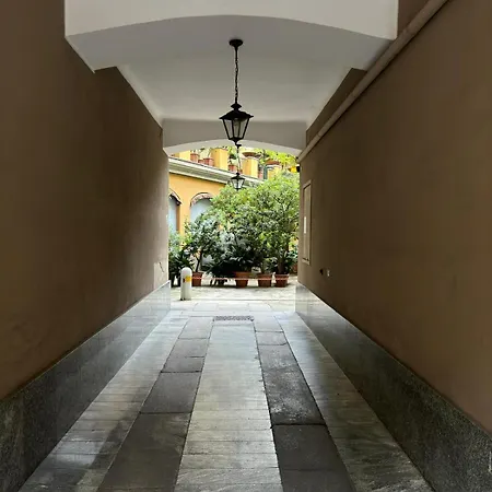 Milano Centro Corso Buenos Aires - Centrale Fs Exterior photo